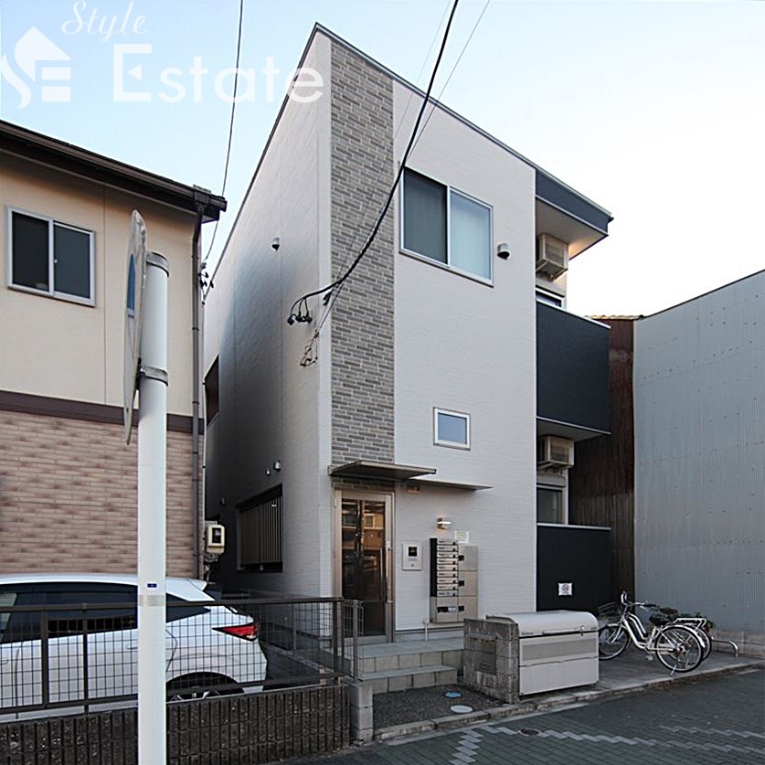 ハーモニーテラス中村町IV