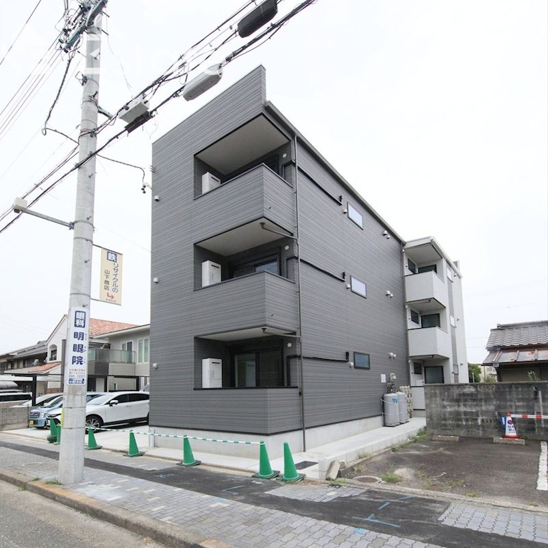 CS中野本町