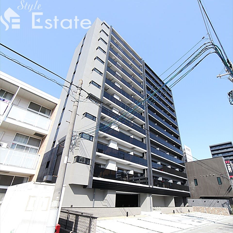 パートナーズ今池