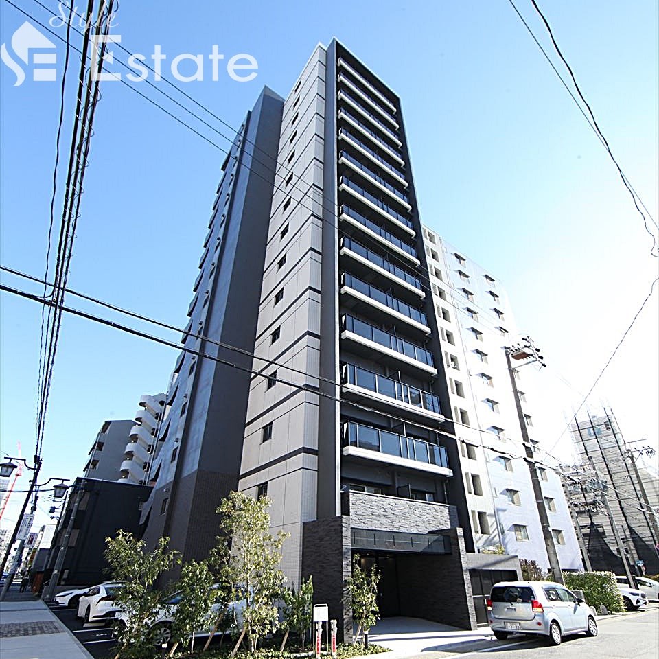 プレサンス レイズ 千種今池