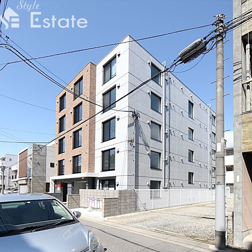 リーデンス今池