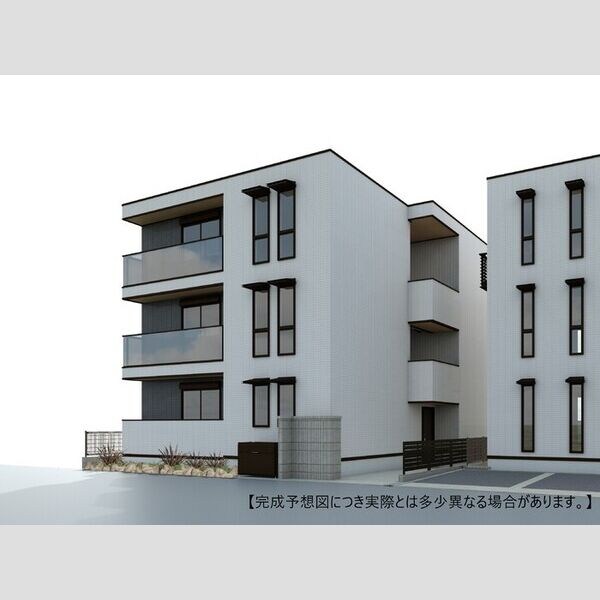 セレスティア長良　イースト