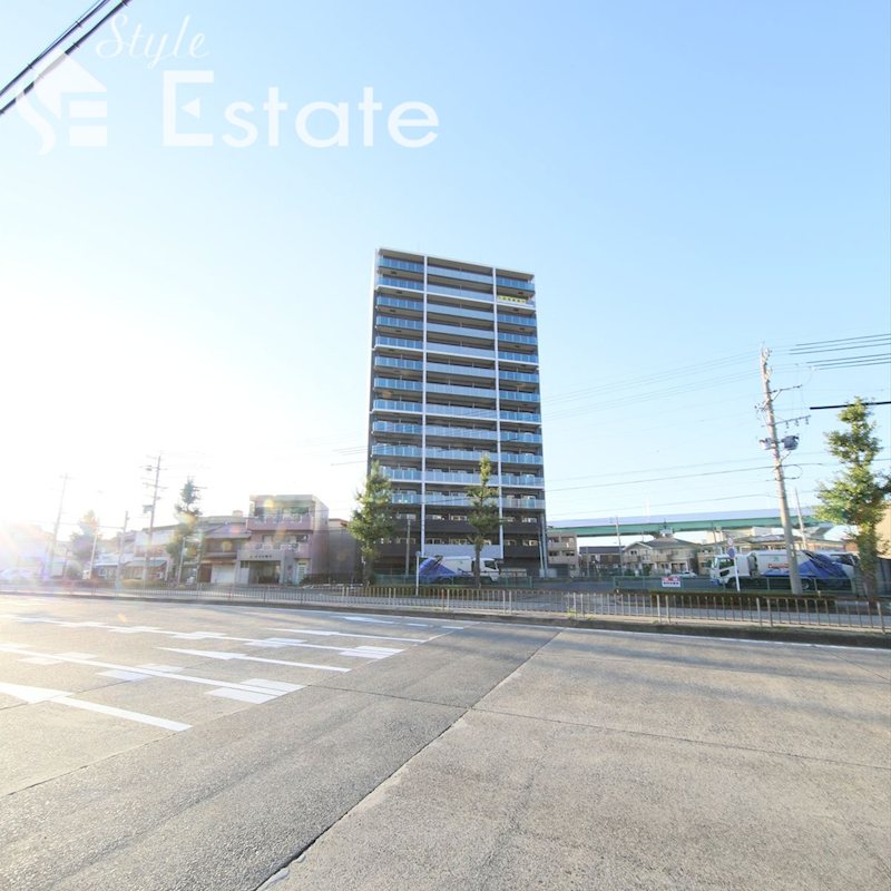 アドバンス名古屋シュテルン