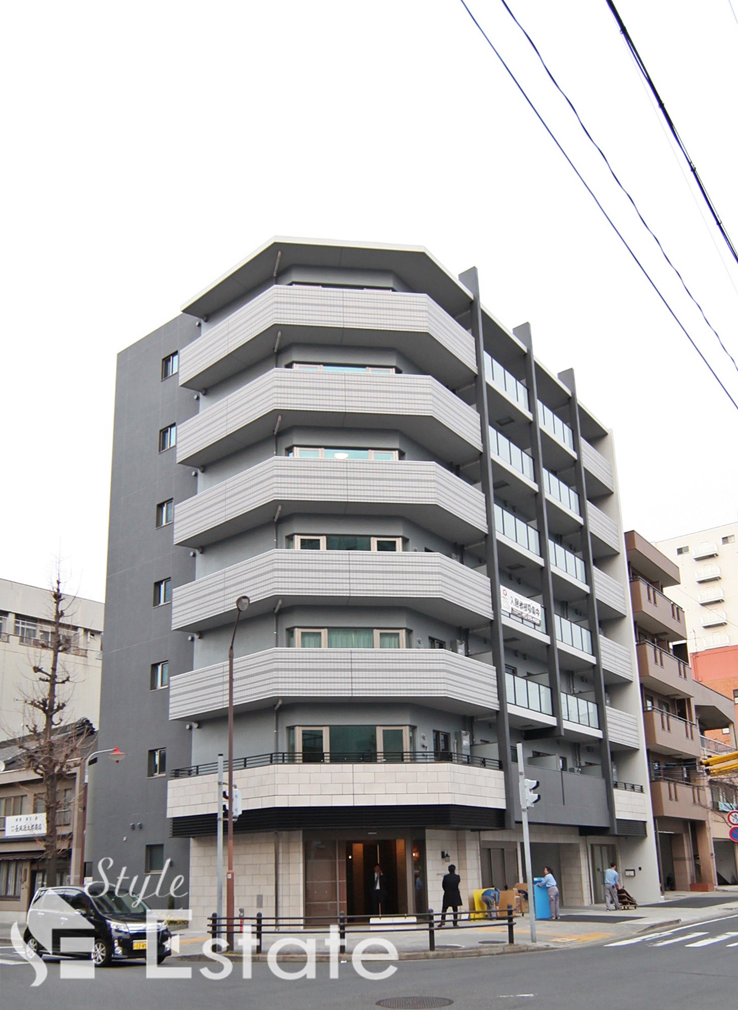 RESIDENCE TACHIBANA