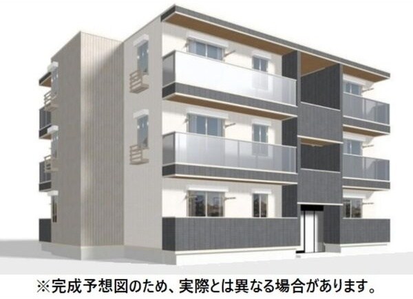 シャンリージュ