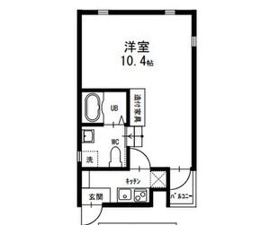 ソリッド筒井