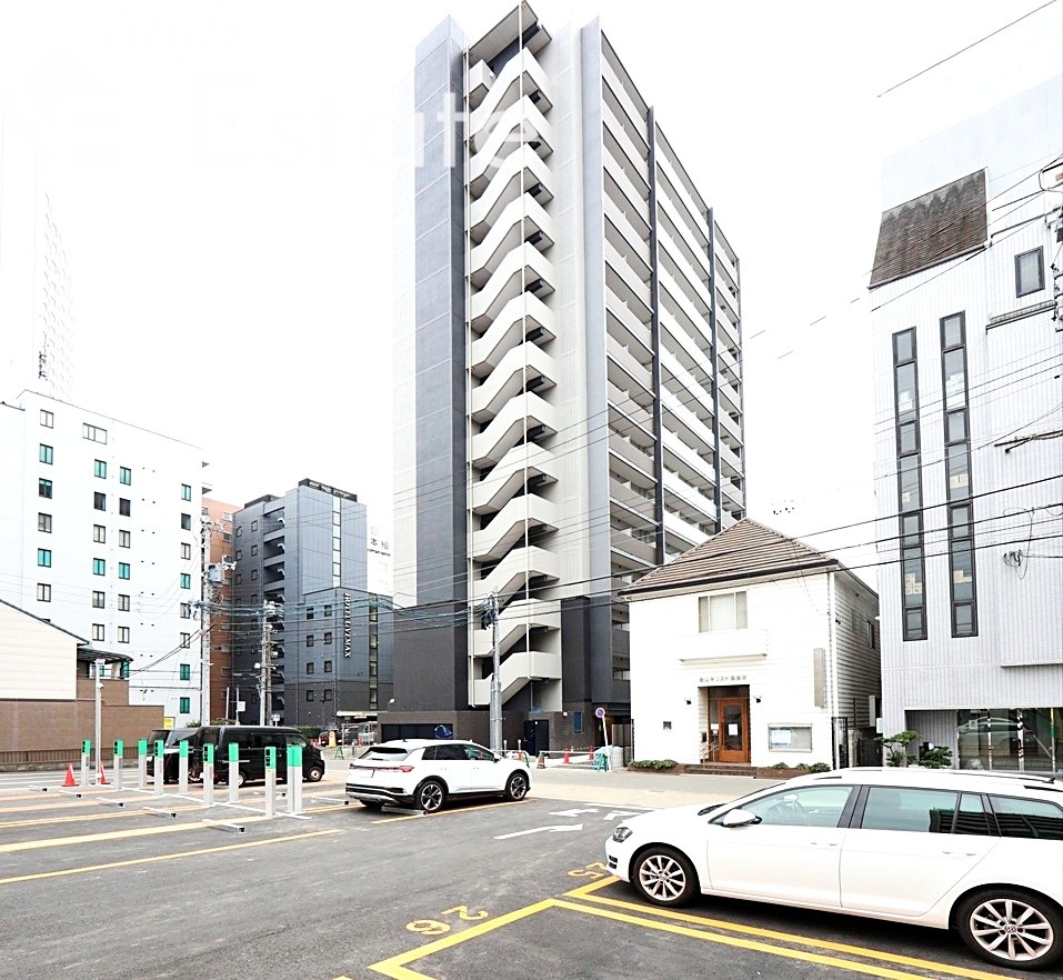 エスリード金山ル・グラン