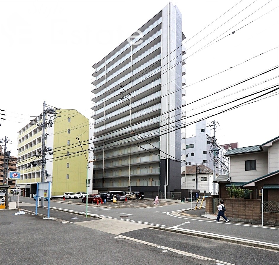 エスリード金山ル・グラン