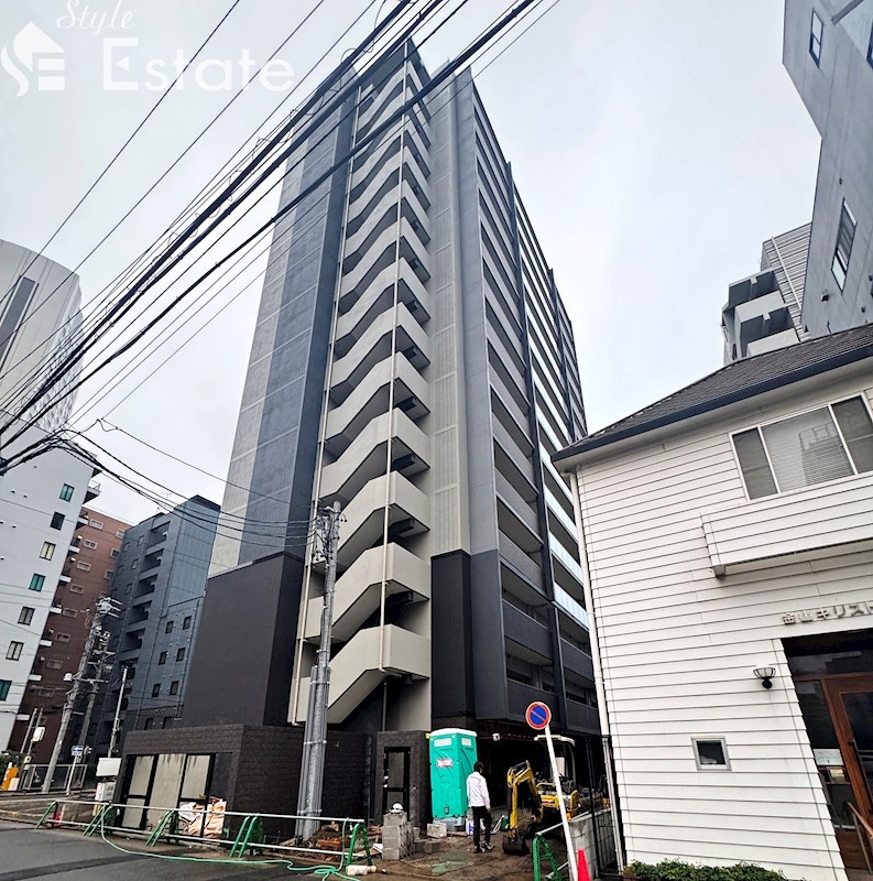 エスリード金山ル・グラン