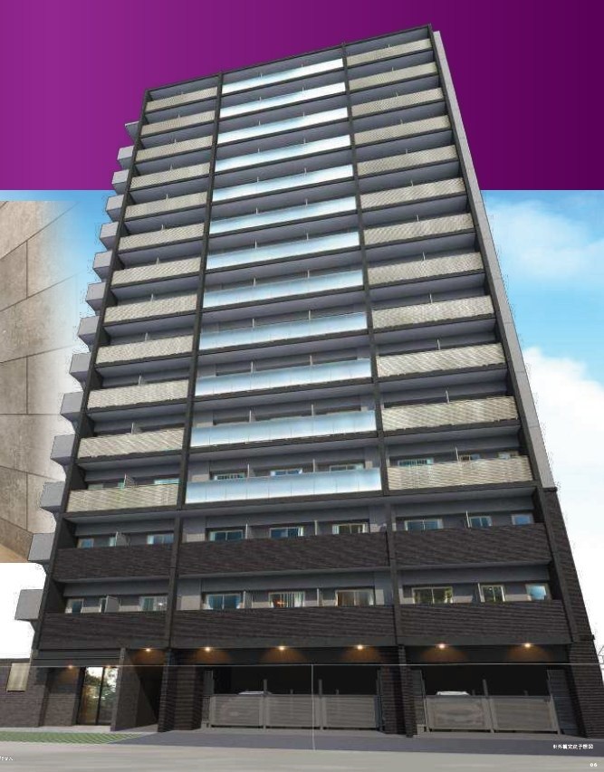 エスリード金山ル・グラン