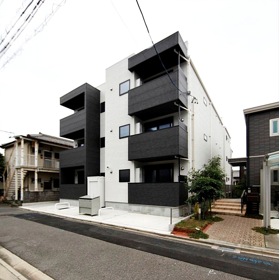 Cherim 本陣十王町 North