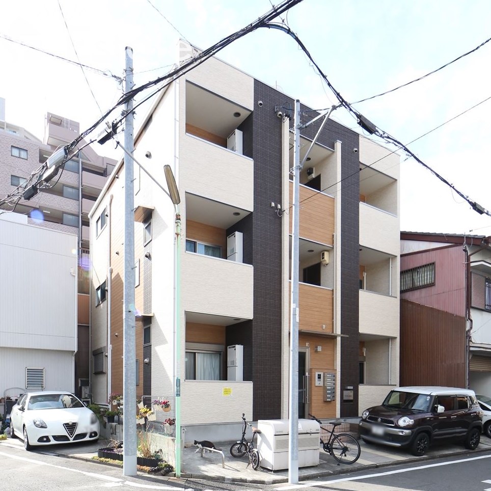 PINE金山