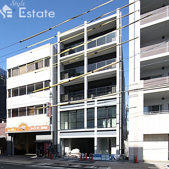 ノースゲート名駅