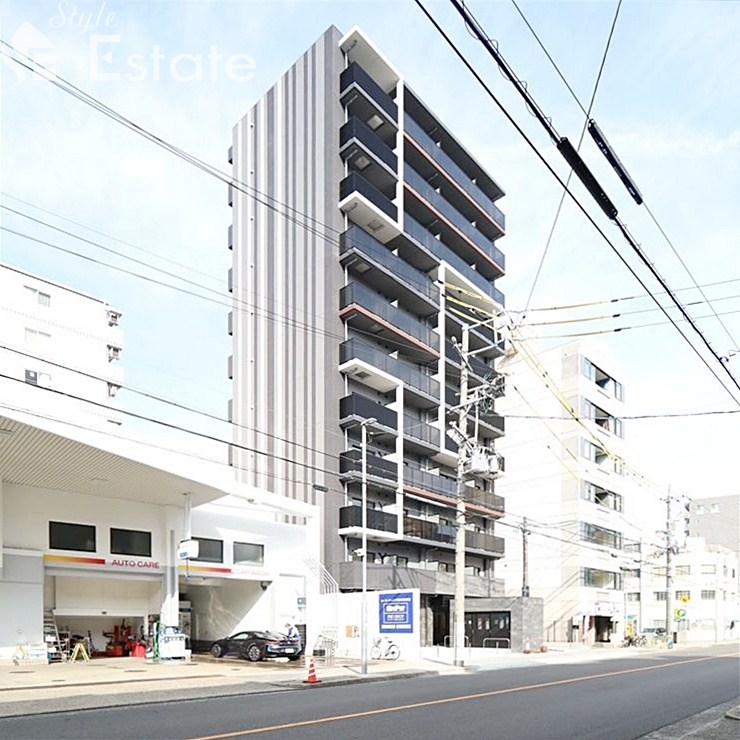 LiveFlat千種WEST