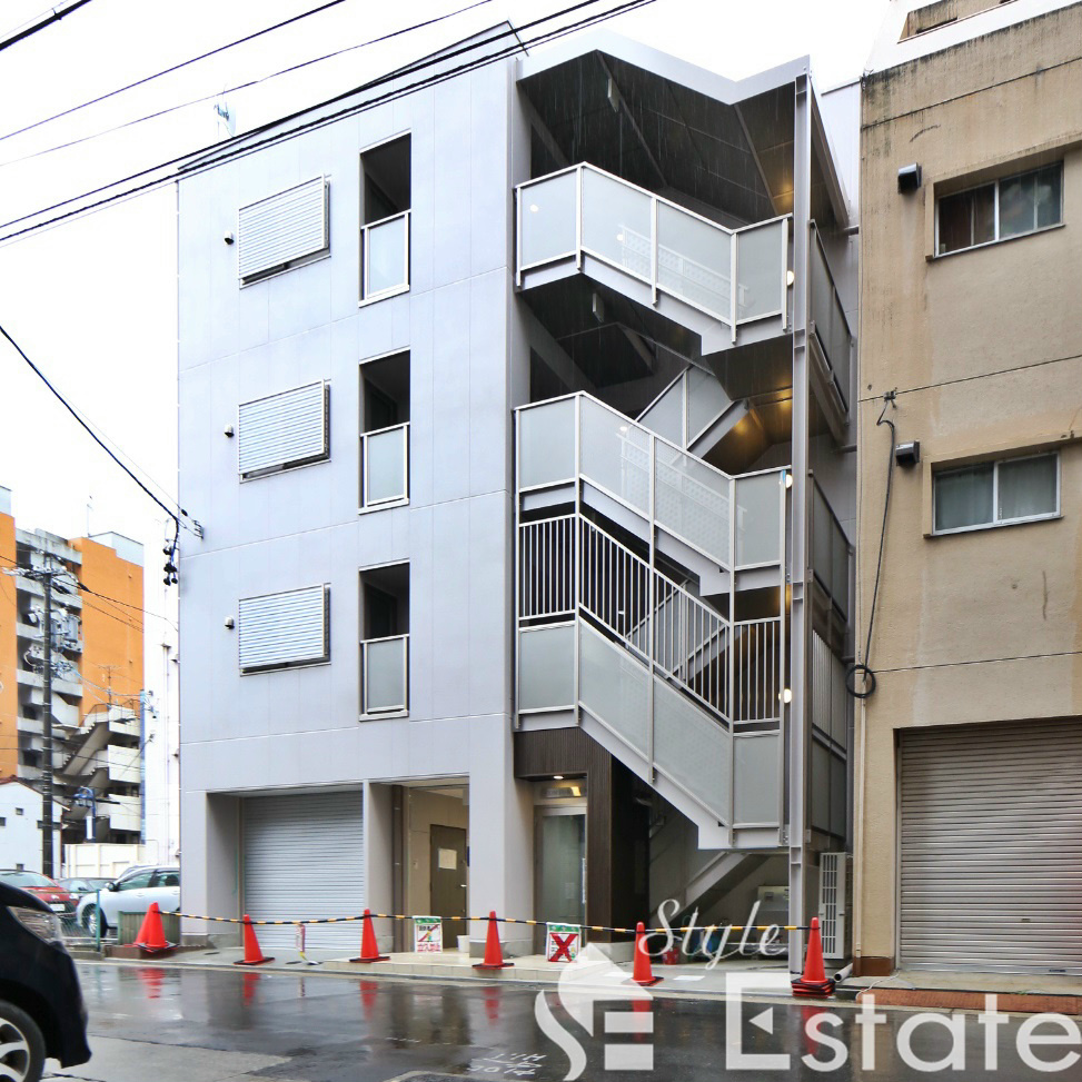 コンフォート A・N