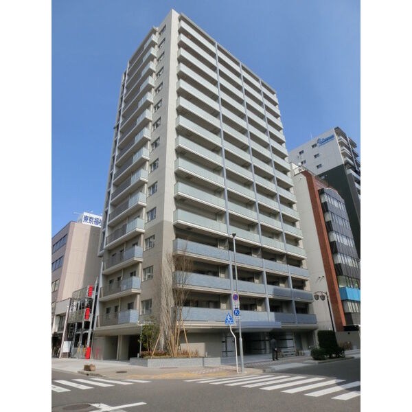 パークホームズ丸の内　ザレジデンス