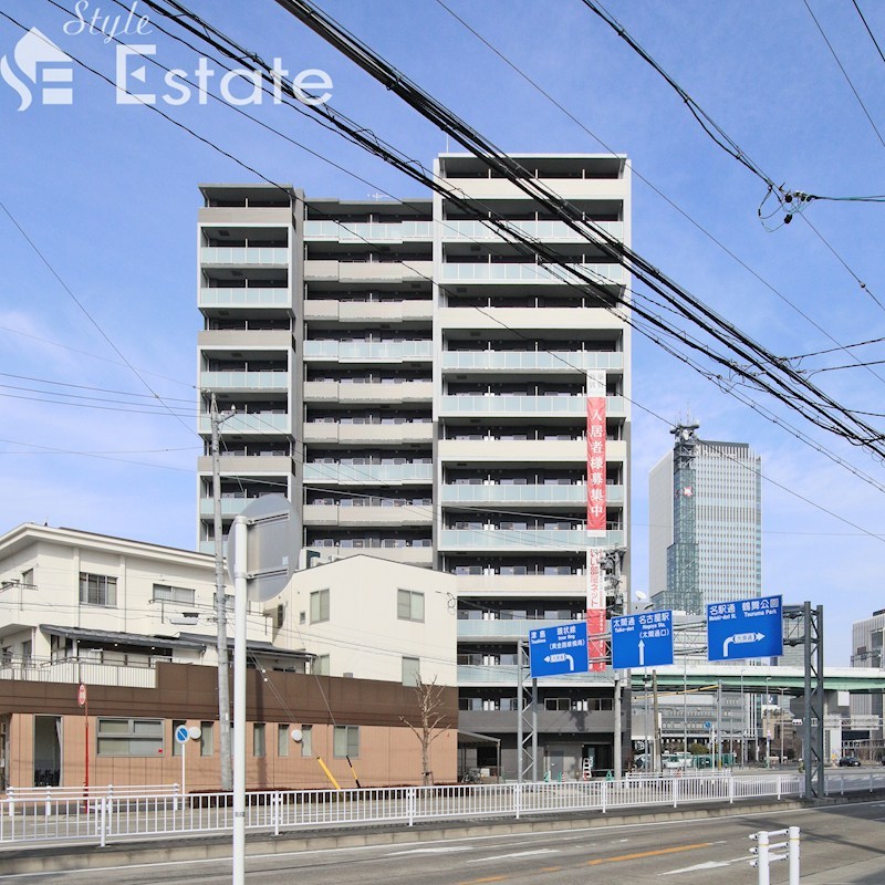 Bright　Gate　名古屋