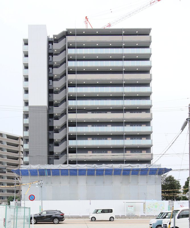 Bright　Gate　名古屋