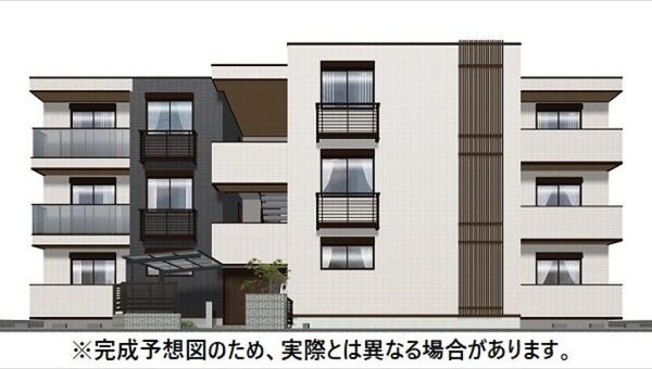 グランカメリア