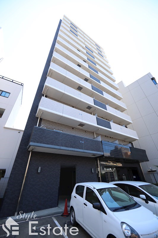 プレミアムコート名古屋金山インテルノ
