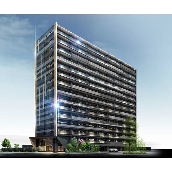 レ・ジェイド名古屋