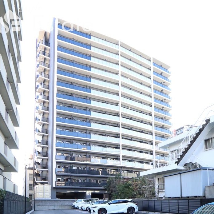 エステムコート名古屋上前津