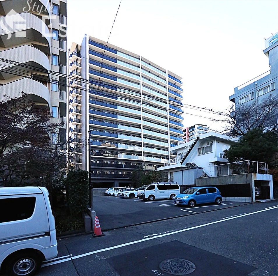 エステムコート名古屋上前津