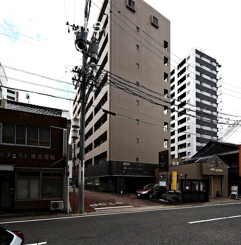 Ｍ-ｓｔａｇｅ　Ａｏｉ