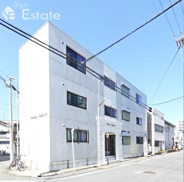 吹上ラファイエット