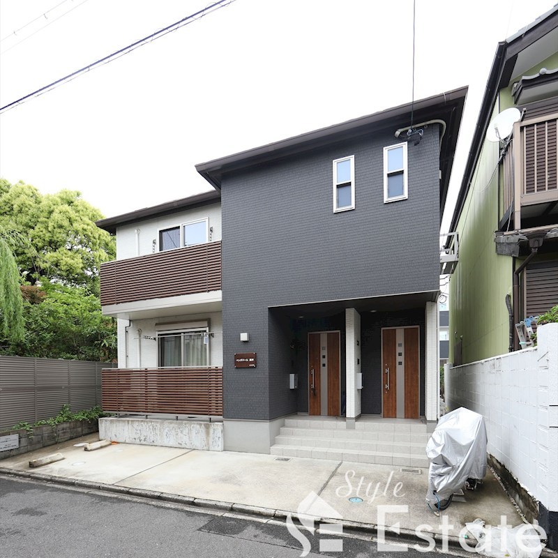 ベンダバール　高牟