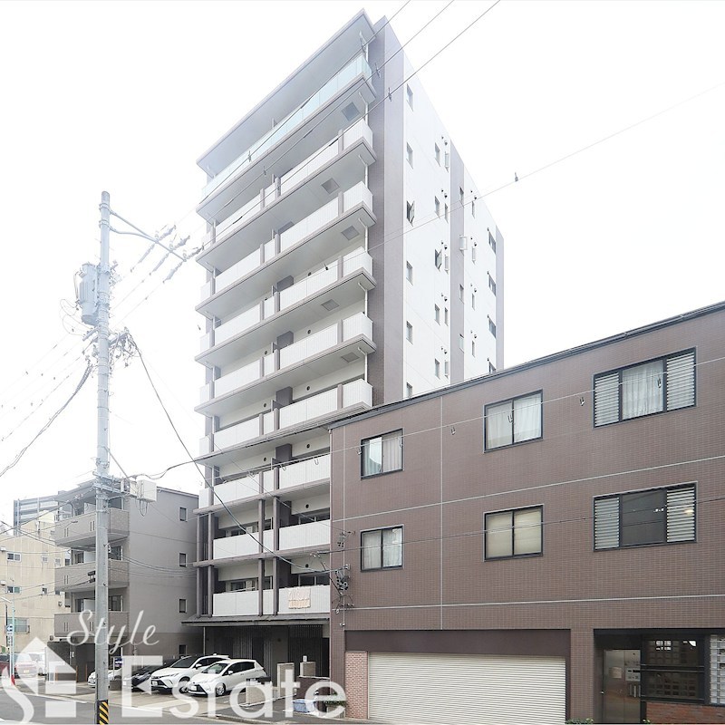 La　casa　alba　due