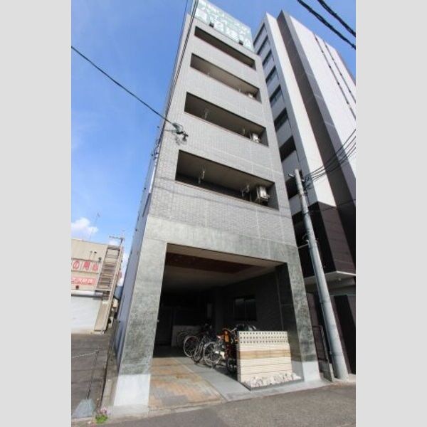 シェルコート則武