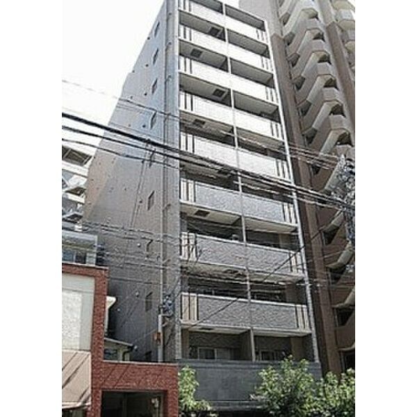 エイペックス名古屋鶴舞公園前