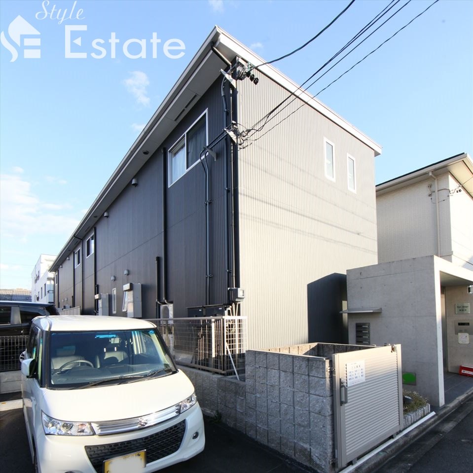 サンステージ御器所