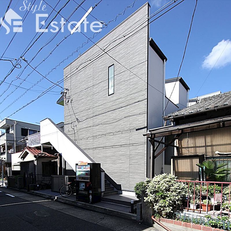 グリーン・ノア