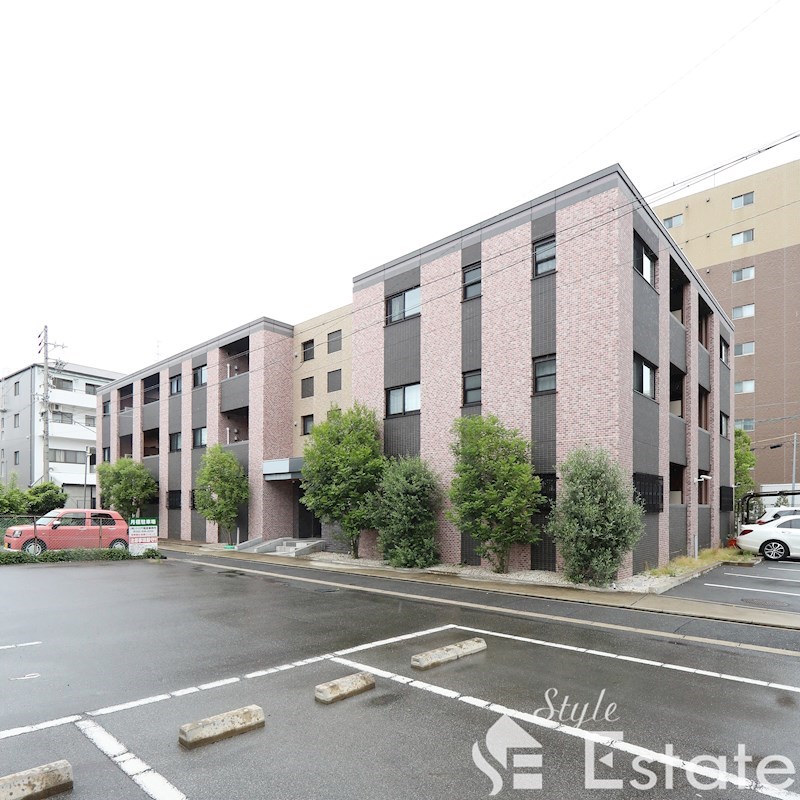 ブライト　スクエア