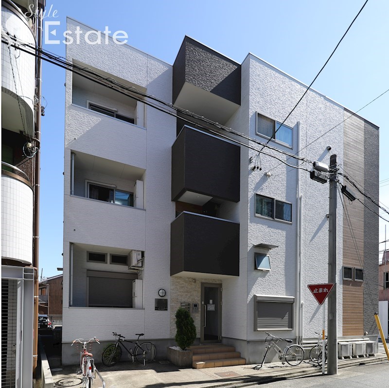 アーバンレジデンス名古屋