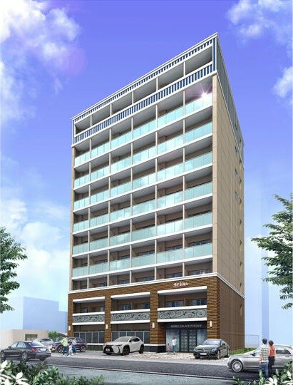 セイワパレス吹上公園