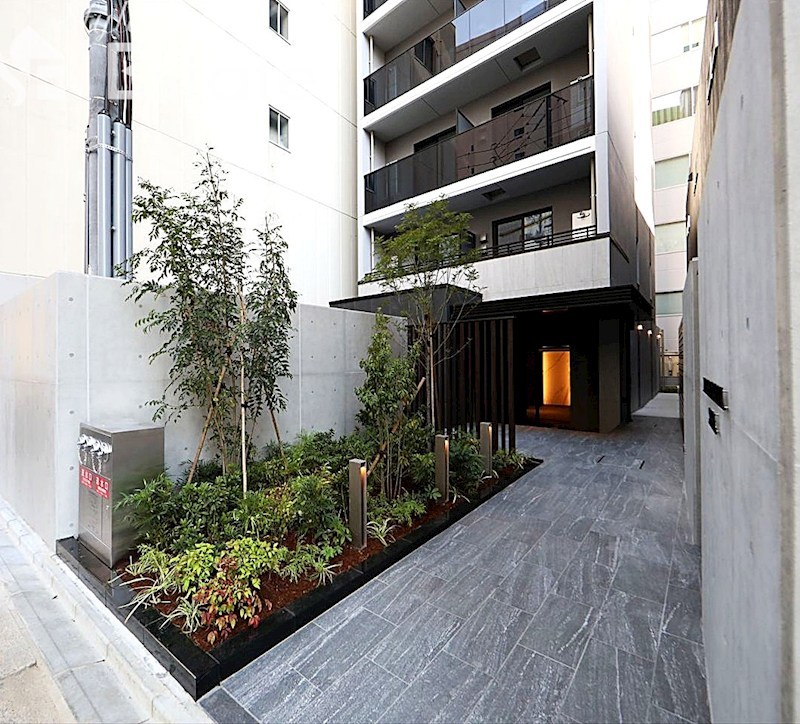 ザ・レジデンスパーク栄