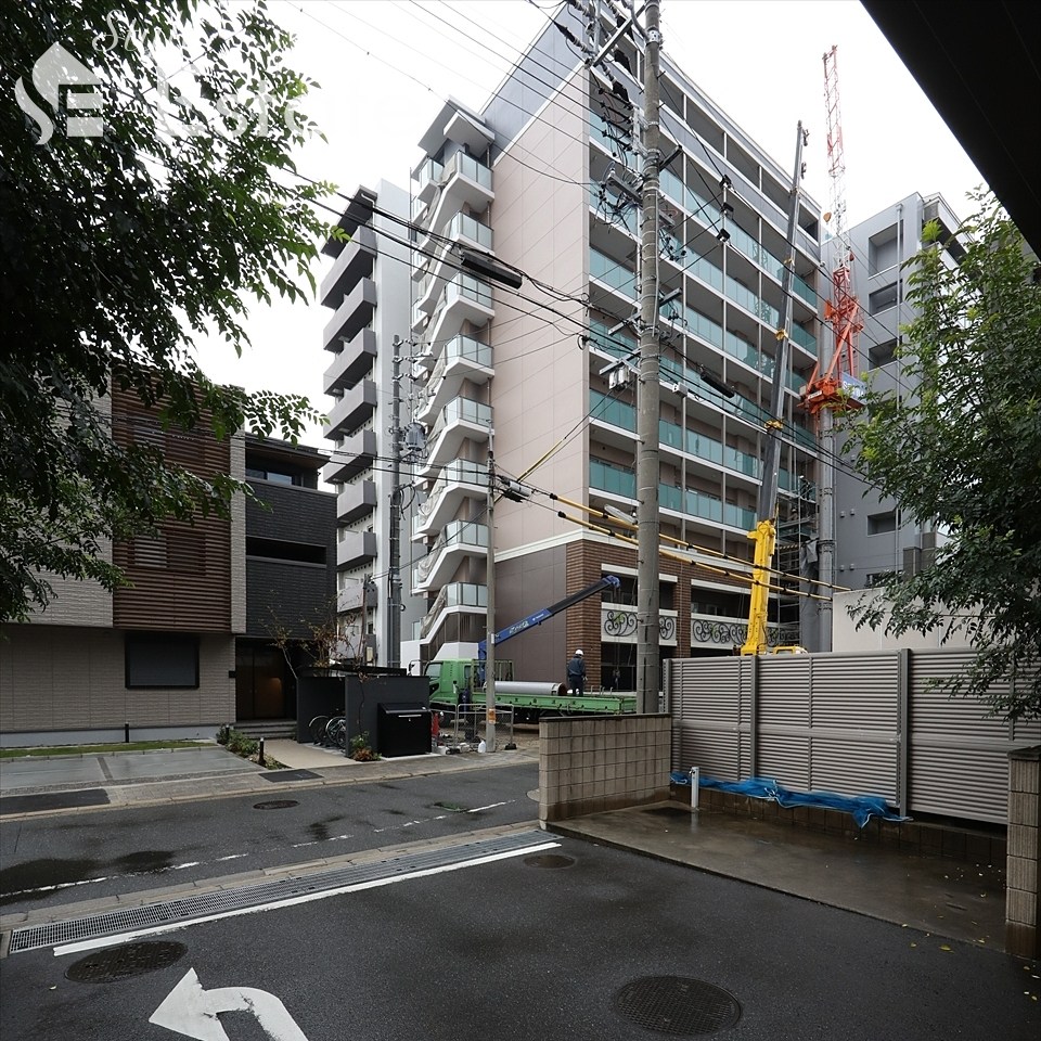 セイワパレス吹上公園