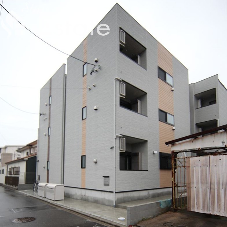 フォルトゥナ烏森町