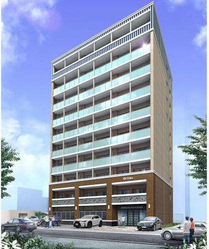 セイワパレス吹上公園