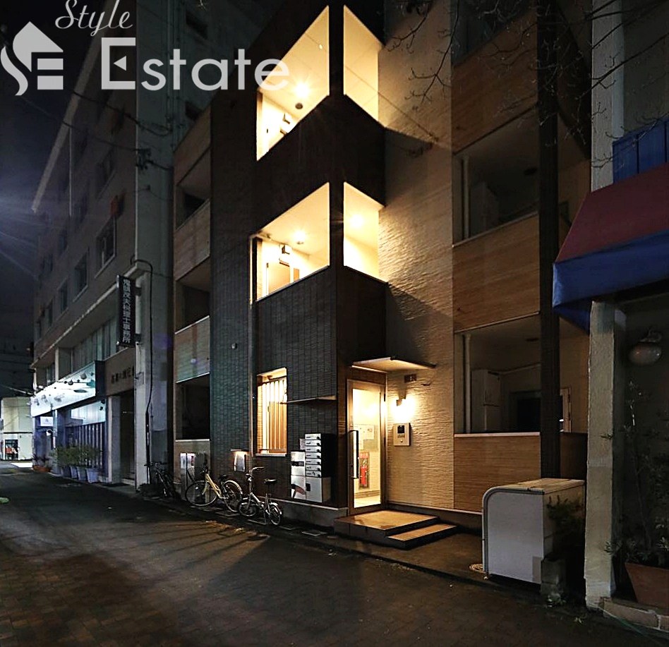 ハーモニーテラス千種VII