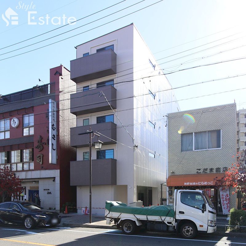 ミルノア尾頭橋