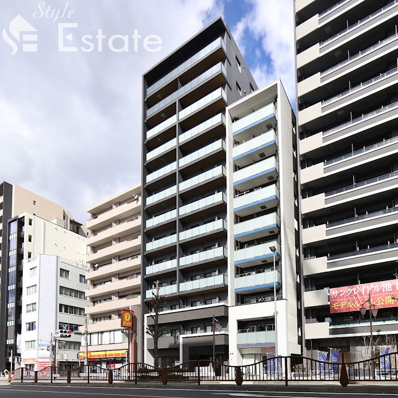 プロシード池下