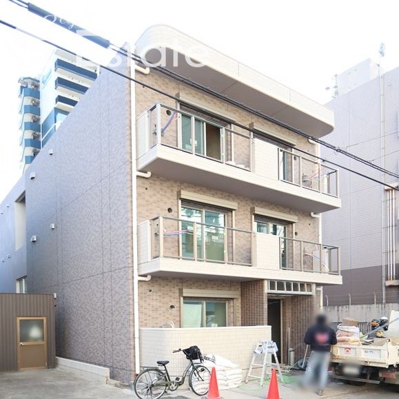 ユーミー矢場町