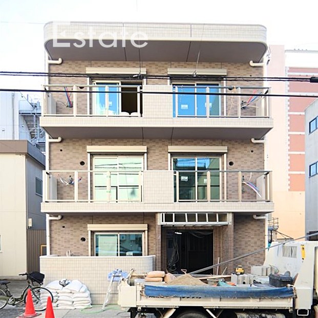 ユーミー矢場町