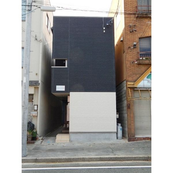 プレザント中村