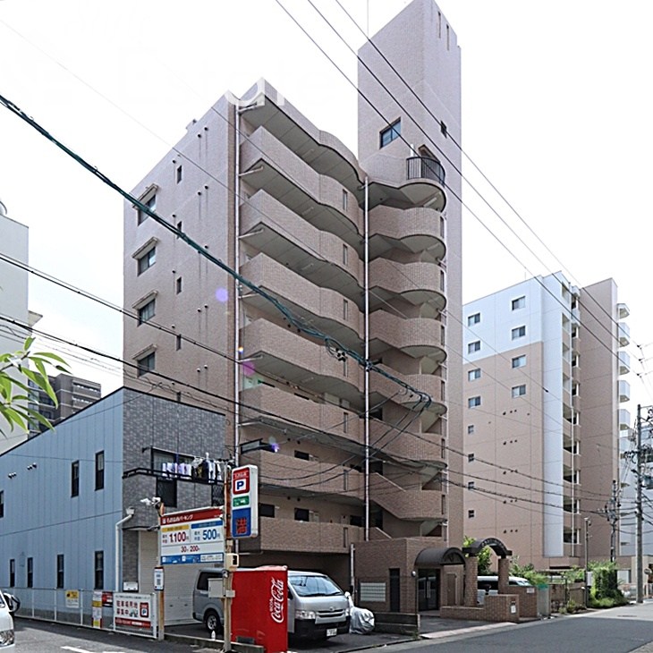 グランドール上前津