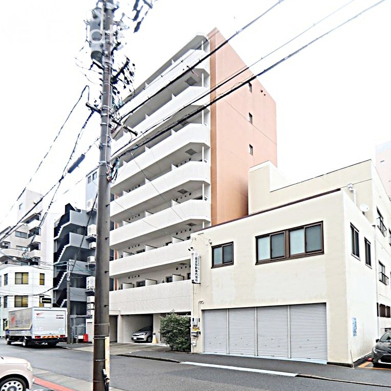 プログレッソ鶴舞